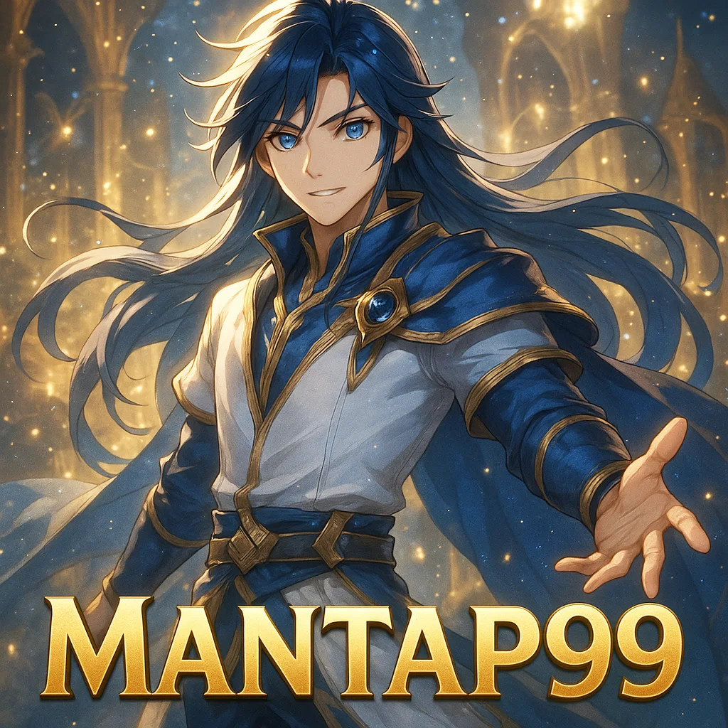 MANTAP99
